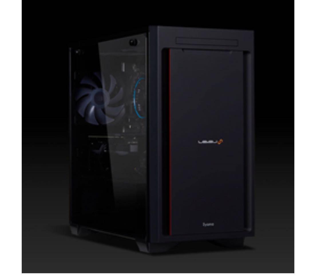 Gaming Desktop Pc Ryzen7 9700X Rtx 5060Ti 16Gb