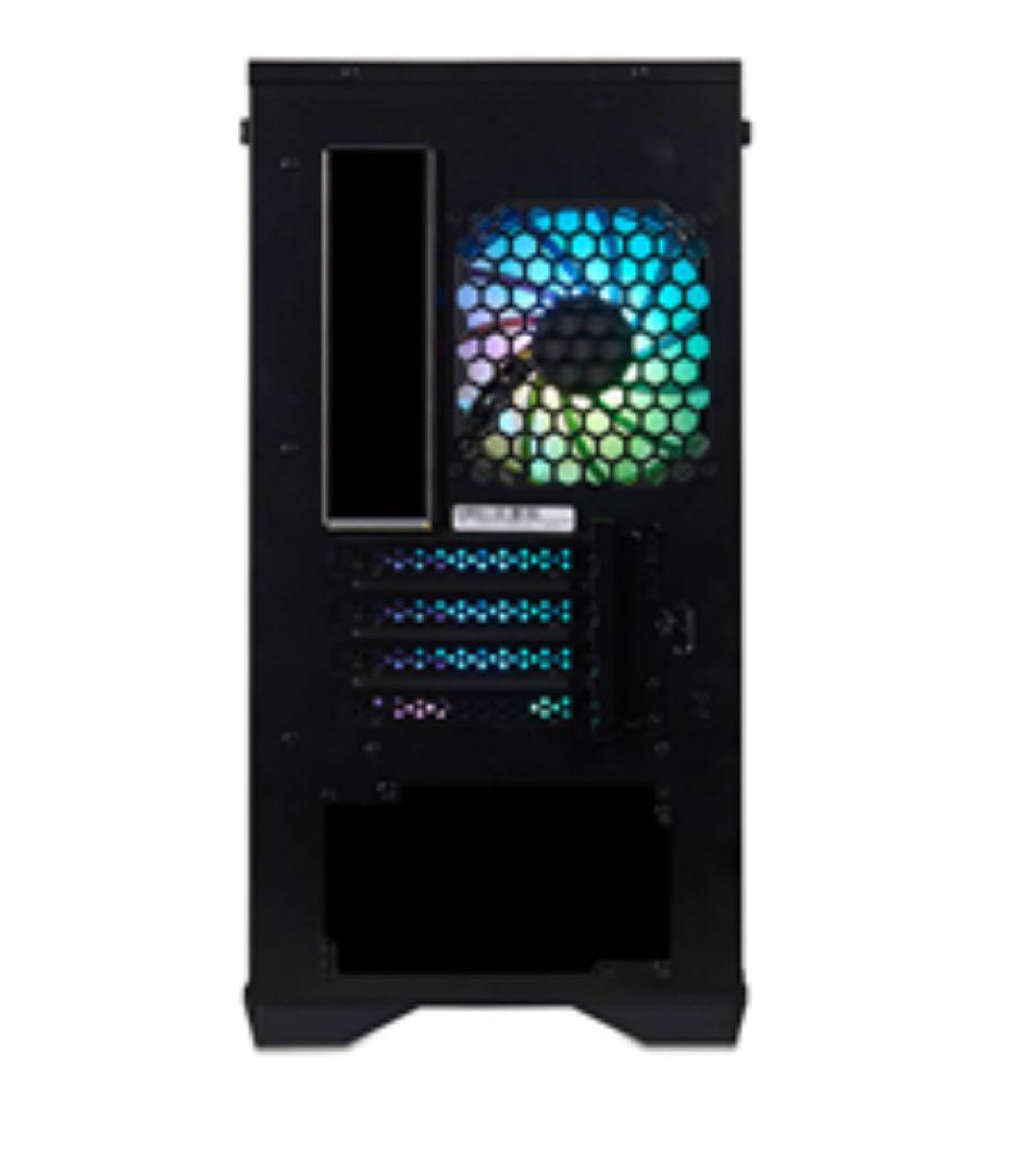 Gaming Desktop Pc Ryzen7 9700X Rtx 5060Ti 16Gb