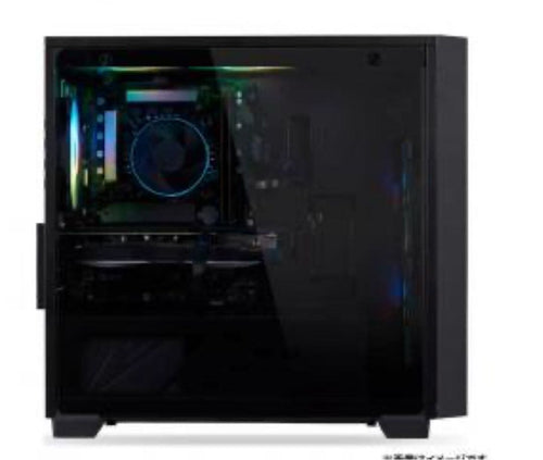 Gaming Desktop Pc Ryzen7 9700X Rtx 5060Ti 16Gb
