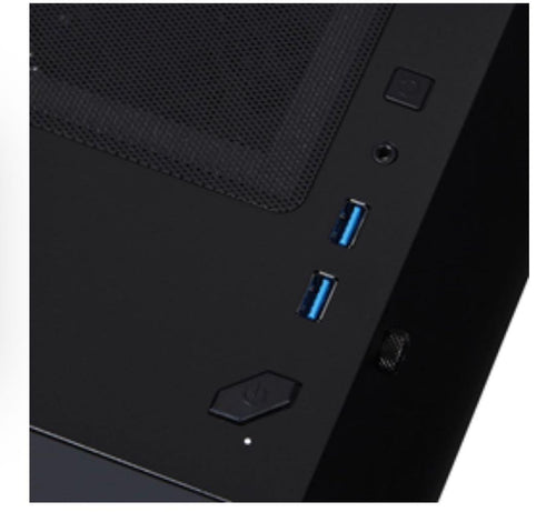 Gaming Desktop Pc Ryzen7 9700X Rtx 5060Ti 16Gb