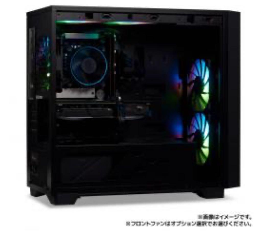 Gaming Desktop Pc Ryzen7 9700X Rtx 5060Ti 16Gb