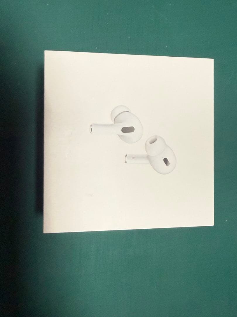 Apple Airpods Body Pro 2