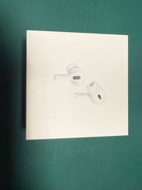 Apple Airpods Body Pro 2