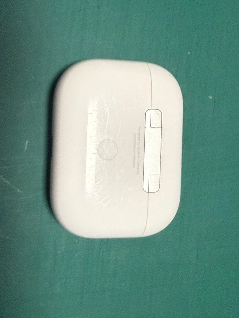 Apple Airpods Body Pro 2