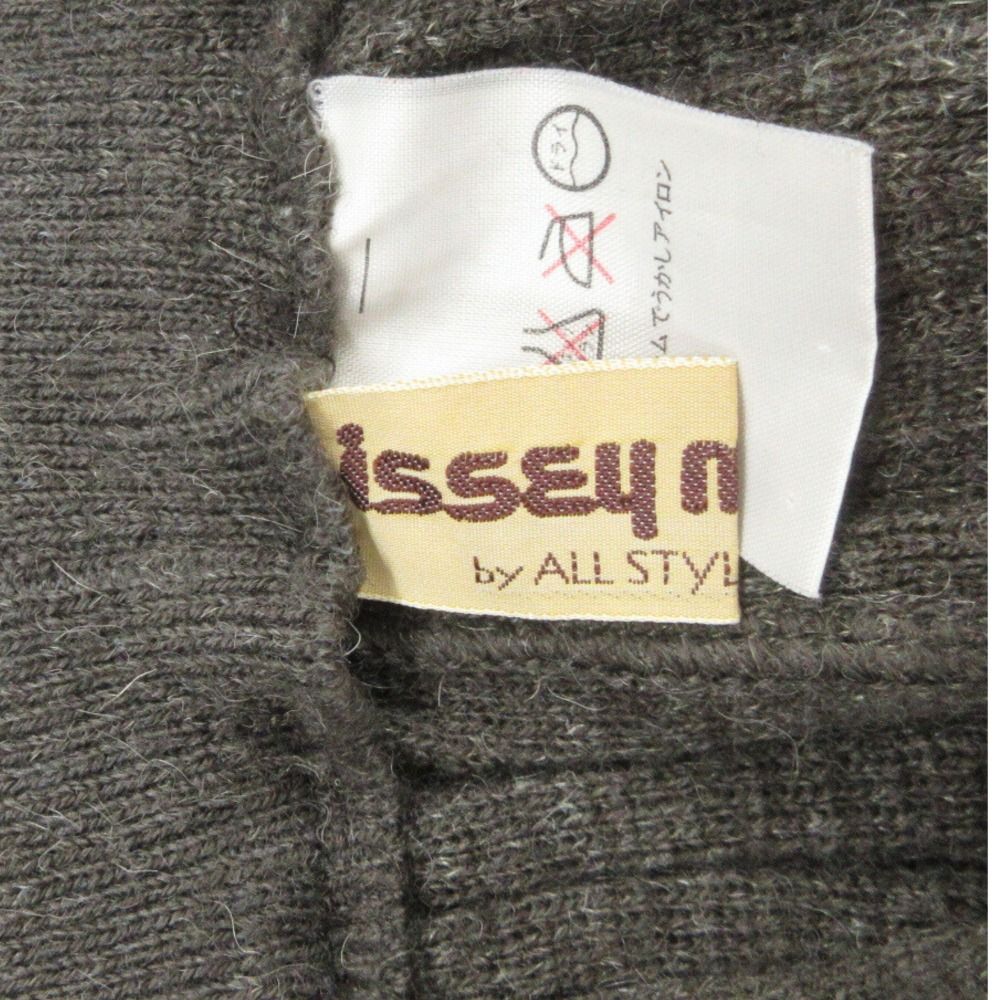 Issey Miyake Others 70'S Used