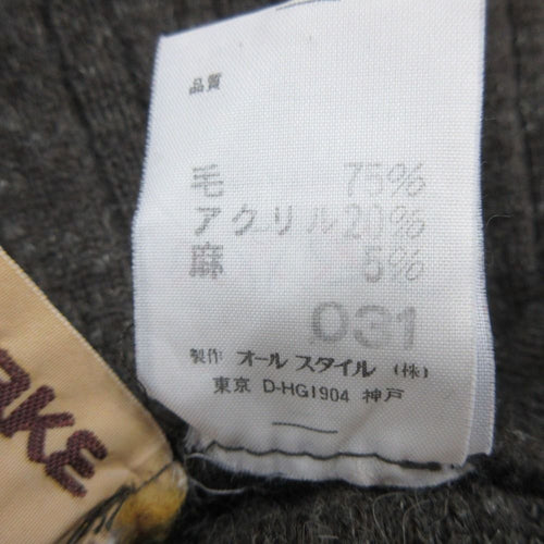 Issey Miyake Others 70'S Used