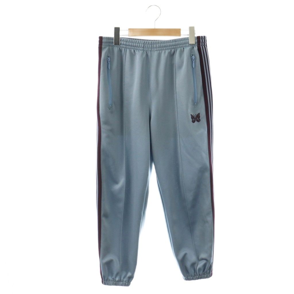 Needles Others Zipped Track Pants S /Ss Os Sh
