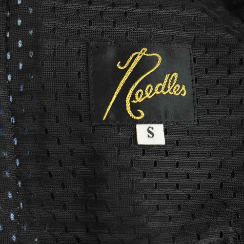 Needles Others Zipped Track Pants S /Ss Os Sh
