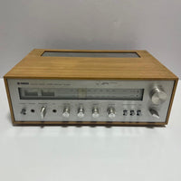 Yamaha Integrated Amplifiers Cr-400