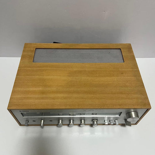 Yamaha Integrated Amplifiers Cr-400