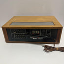 Yamaha Integrated Amplifiers Cr-400