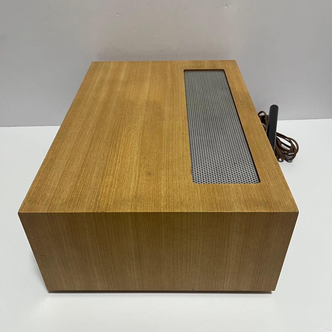 Yamaha Integrated Amplifiers Cr-400