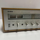 Yamaha Integrated Amplifiers Cr-400