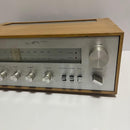 Yamaha Integrated Amplifiers Cr-400
