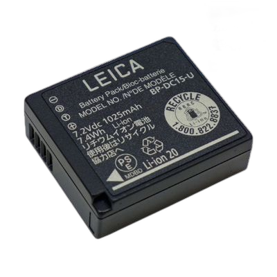 Others D-Lux Bp-Dc-15-U