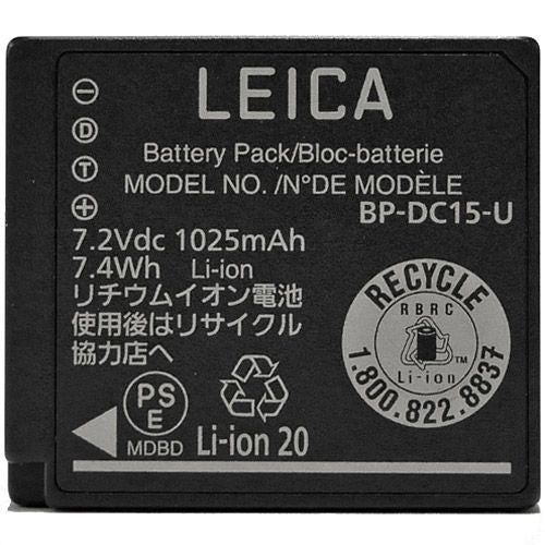 Others D-Lux Bp-Dc-15-U