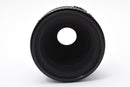 Nikon Lens (Single Focus) Af Micro Nikkor F2.8 #2163