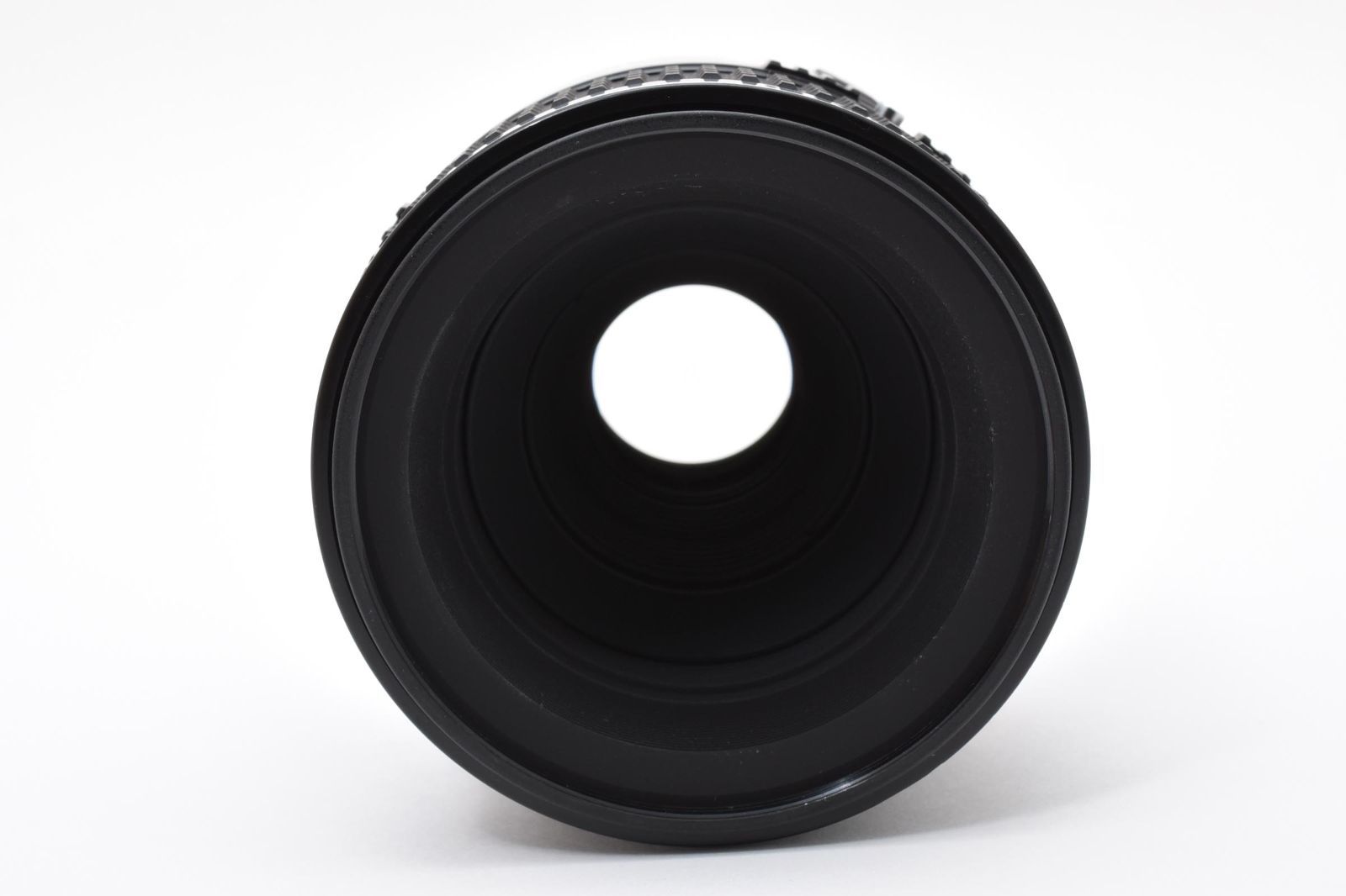 Nikon Lens (Single Focus) Af Micro Nikkor F2.8 #2163