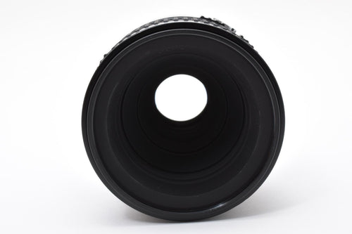 Nikon Lens (Single Focus) Af Micro Nikkor F2.8 #2163