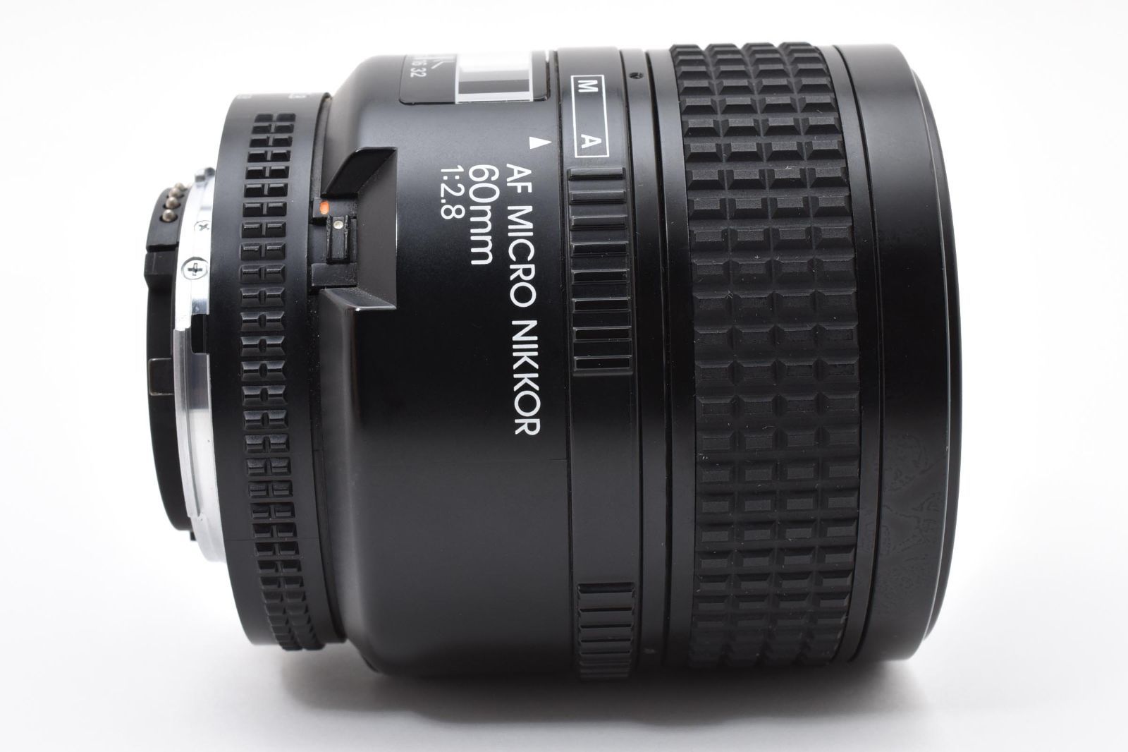 Nikon Lens (Single Focus) Af Micro Nikkor F2.8 #2163