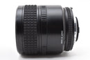 Nikon Lens (Single Focus) Af Micro Nikkor F2.8 #2163