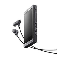 Others Sony A 32Gb Nw-A36Hn Bluetooth/Microsd/ 2Zzhgl6