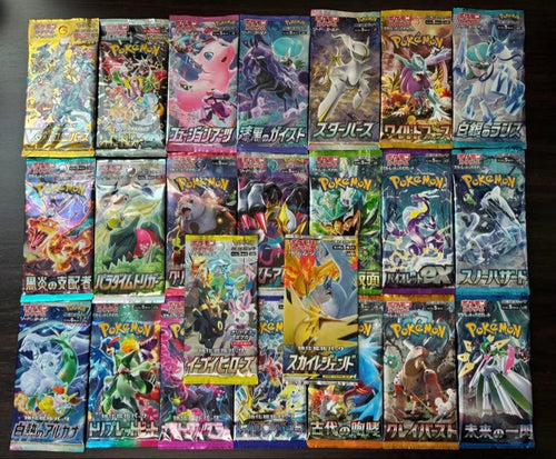 Pokemon Card Game 23