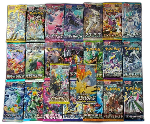 Pokemon Card Game 23