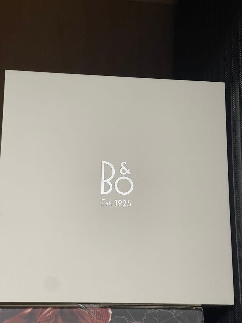 Bang Olufsen Wireless Speaker B&O Beosound A1 3
