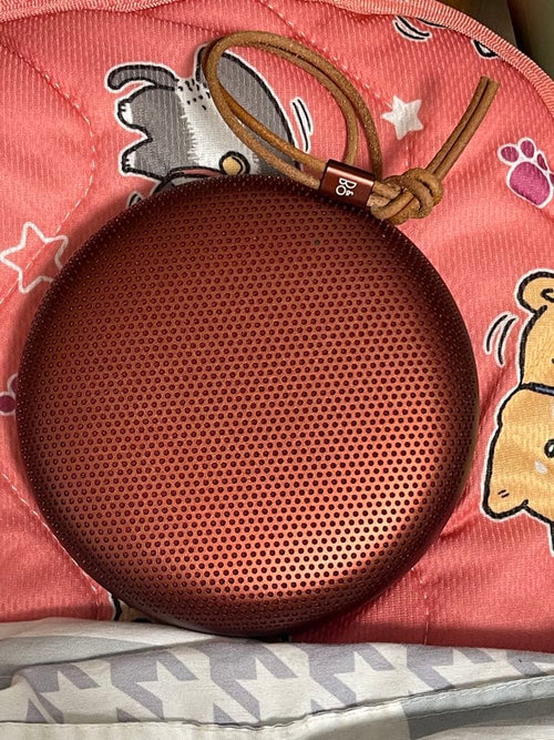Bang Olufsen Wireless Speaker B&O Beosound A1 3
