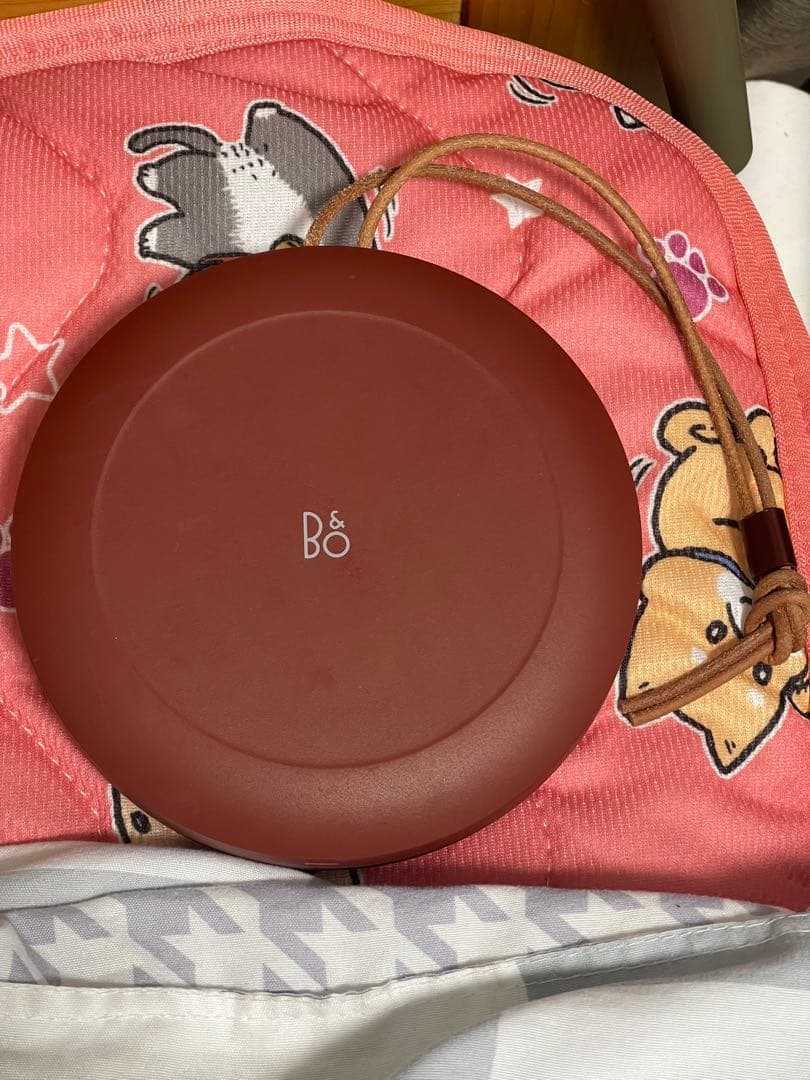 Bang Olufsen Wireless Speaker B&O Beosound A1 3