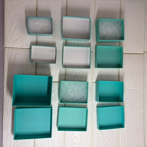 Tiffany Gift Box S1207 6 264635178