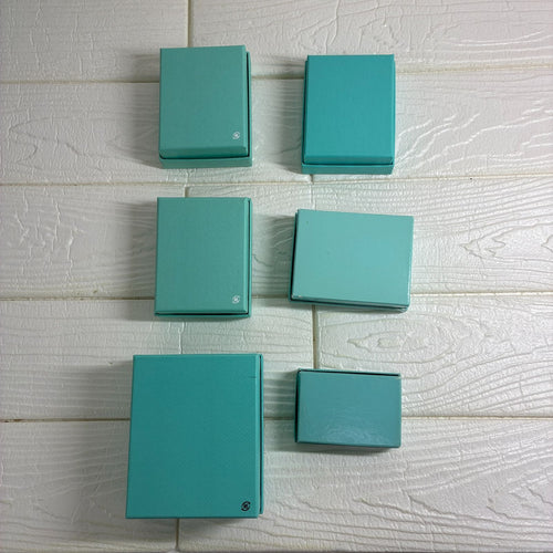 Tiffany Gift Box S1207 6 264635178