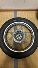 Yamaha Others Sr400