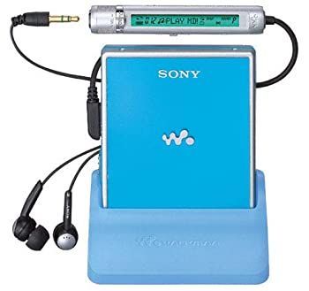 Portable Md Player Sony Mz-E620 -L Mdlp