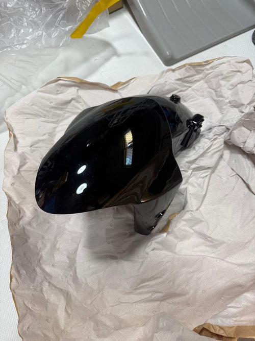 Yamaha Cowl Fender Xsr900Gp