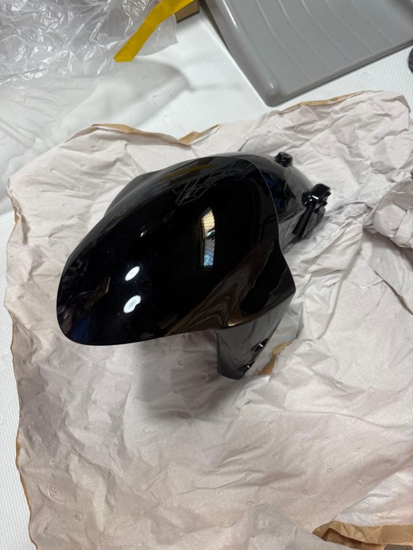 Yamaha Cowl Fender Xsr900Gp