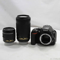Nikon Digital Slr D5600 305