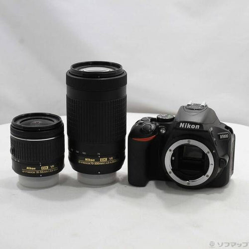 Nikon Digital Slr D5600 305