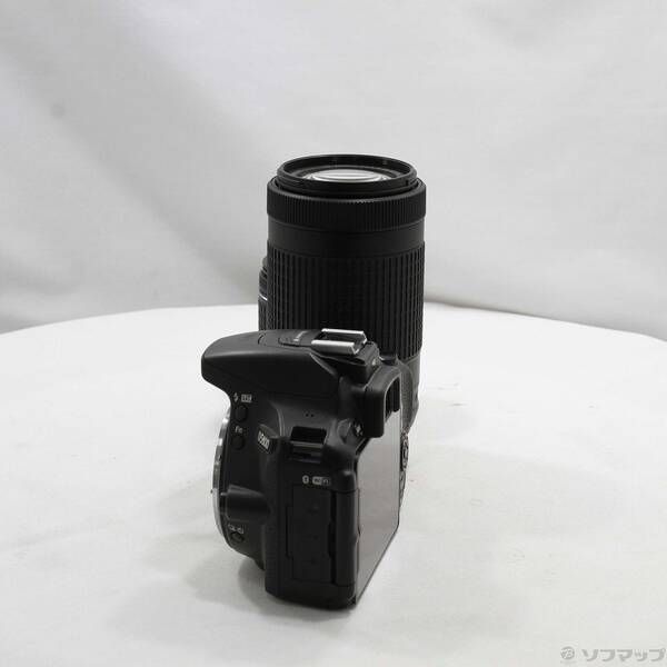 Nikon Digital Slr D5600 305