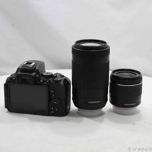 Nikon Digital Slr D5600 305