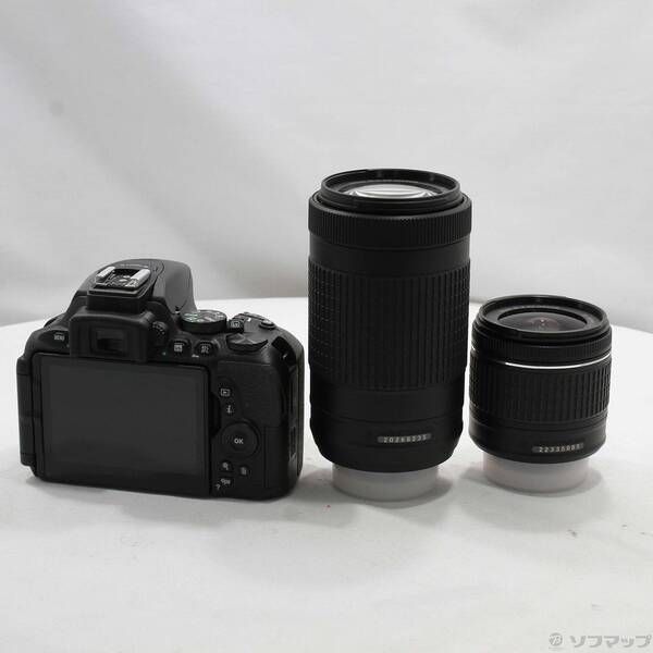 Nikon Digital Slr D5600 305