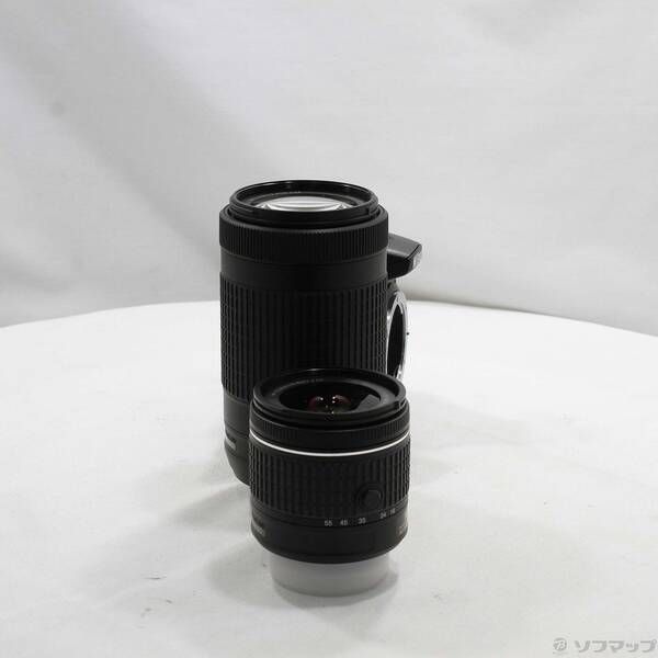 Nikon Digital Slr D5600 305
