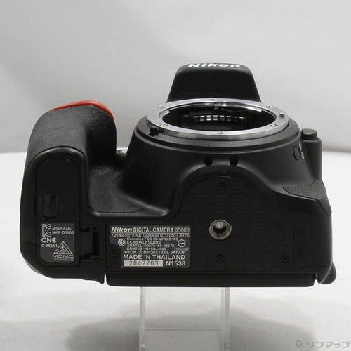 Nikon Digital Slr D5600 305