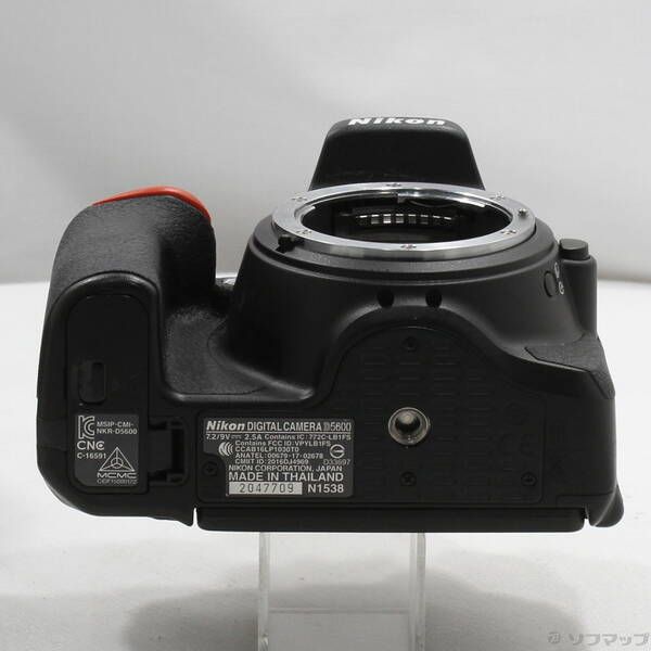 Nikon Digital Slr D5600 305