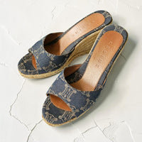 Celine Sandals 37