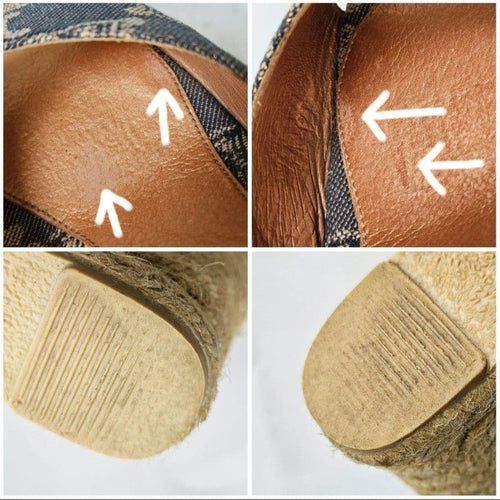 Celine Sandals 37