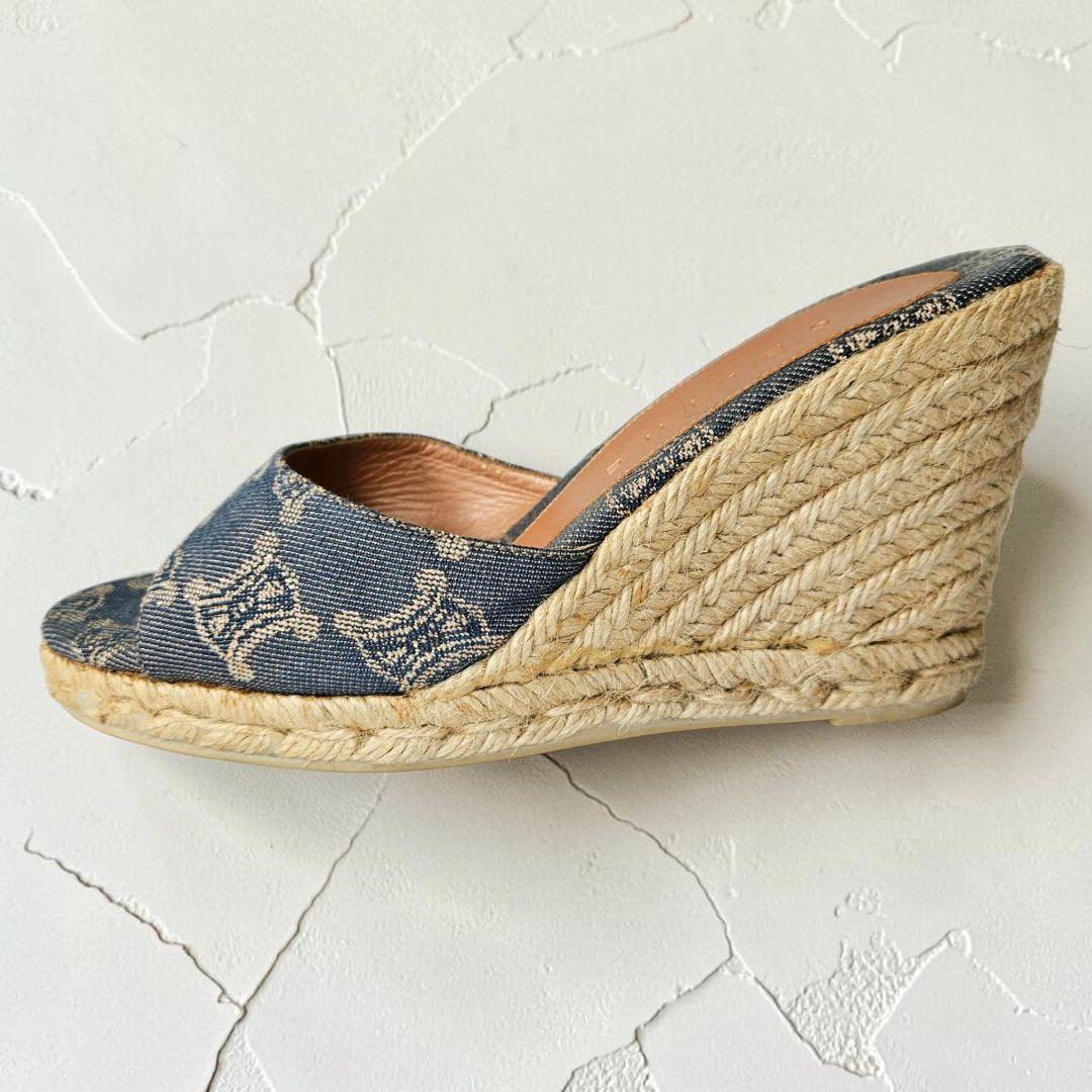 Celine Sandals 37