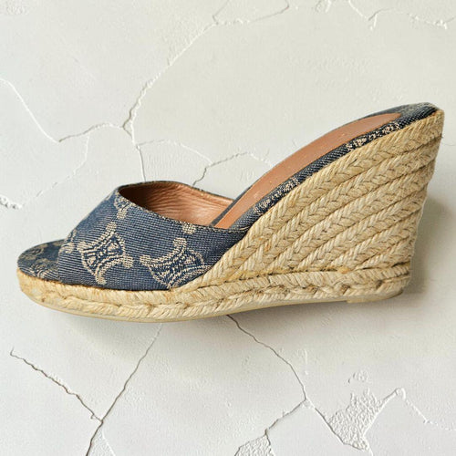 Celine Sandals 37
