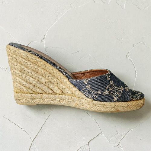 Celine Sandals 37